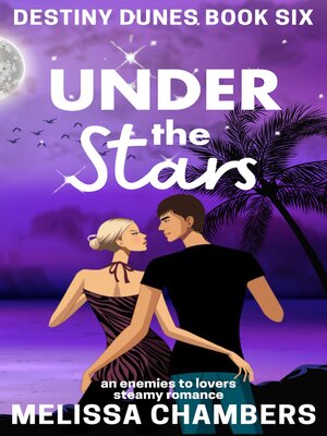 cover image of Under the Stars